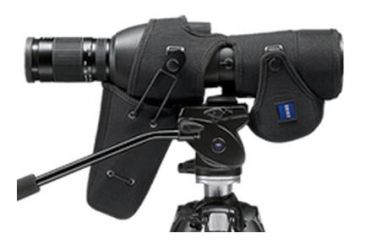 Image of Zeiss Cover Case for 85mm Straight Diascope 1778973