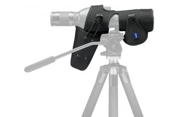 Image of Zeiss Cover Case for 85mm Angled Diascope 1778974