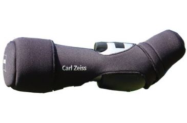 Image of Zeiss Diacover Neoprene Covers for Zeiss Diascopes Angled