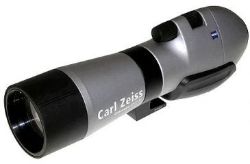 Image of Zeiss Diascope 65 T* FL 65mm Waterproof / Fogproof Spotting Scope - Straight Viewing, Body Only