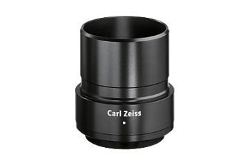 Image of Zeiss Diascope Eyepiece Adapter for Telescopes, 2in 528386