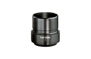 Image of Zeiss Diascope Eyepiece Adapter for Telescopes, Models Zeiss Diascope Eyepiece Adapter - 1.25''