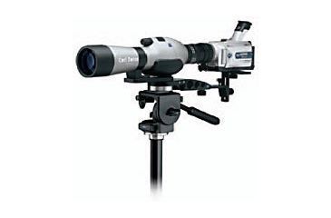 Image of Zeiss Diascope  Digital Photo Adapter w/ a Video Camera