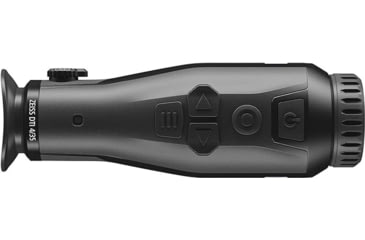 Image of Zeiss DTI 4/35 2.9x Thermal Imaging Camera High-Resolution Monocular for Hunting and Wildlife Observation, 4/35, Black, 35/f1, 527017-0000-000