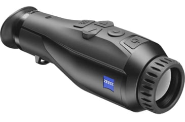 Image of Zeiss DTI 4/35 2.9x Thermal Imaging Camera High-Resolution Monocular for Hunting and Wildlife Observation, 4/35, Black, 35/f1, 527017-0000-000