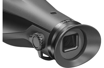 Image of Zeiss DTI 4/50 2.9xThermal Imaging Camera High-Resolution Monocular for Hunting and Wildlife Observation, 4/50, Black, 50/f1, 527018-0000-000