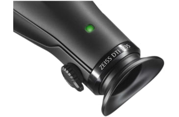 Image of Zeiss DTI 3/25 Thermal Imaging Camera, Black, Medium, 527011-0000-000
