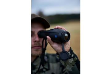 Image of Zeiss DTI 3/35 Thermal Imaging Camera, Black, Medium, 527010-0000-000