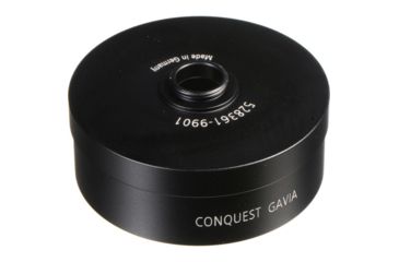 Image of Zeiss ExoLens Bracket Adapter Conquest, Grey, Grey, Small, 528361-9901-000