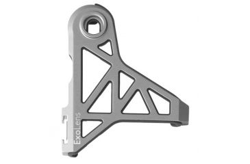 Image of Zeiss ExoLens Bracket for Samsung Galaxy S6 Edge/S6, Grey, Grey, Small, 000000-2188-170