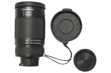 Image of Open Box, Dealer Demo, Zeiss Eyepieces Vario 15-56x/20-75x Eyepiece w/pouch