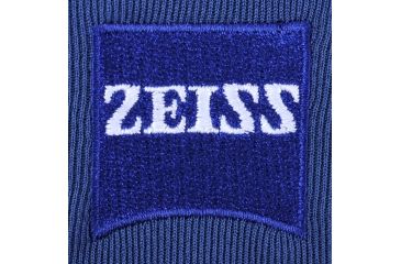 Image of Zeiss Gear Polo Shirt, Blue, Large