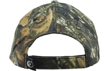 Image of Zeiss Gear Hat With Zeiss Logo, Mossy Oak Camo 39012512