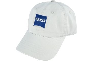 Image of Zeiss Gear Hat With Zeiss Logo
