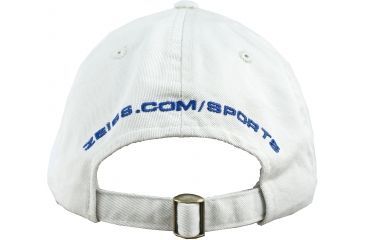 Image of Zeiss Gear Tan Hat With Blue Zeiss Logo 1738018