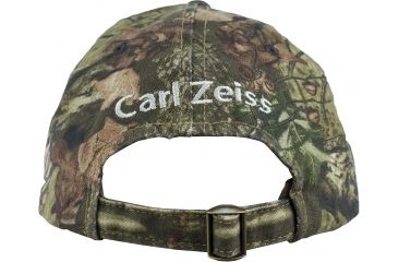 Image of Zeiss Gear Hat With Rapid-Z Logo  1977-969