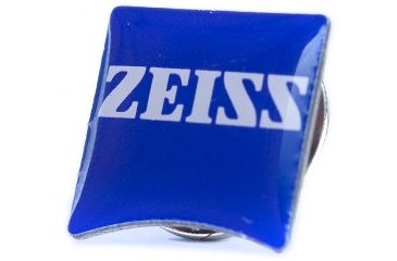 Image of Zeiss Gear Lapel Pin