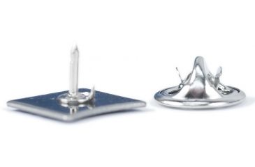 Image of Zeiss Gear Lapel-Pin