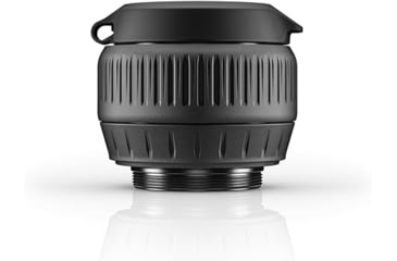 Image of Zeiss Lens for DTI 6 Series Thermal Imaging Camera, Black, 40mm, 527022-0000-000