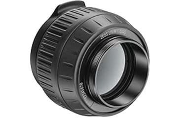 Image of Zeiss Lens for DTI 6 Series Thermal Imaging Camera, Black, 40mm, 527022-0000-000