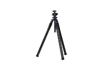 Image of Zeiss Pro Series Max-Duty V Kit, Black, 2708-852