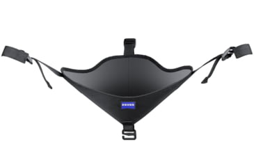 Image of Zeiss Pro Series Tripod Accessory Rock Bag, Black, 2708-896