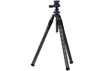 Image of Zeiss Pro Series Tripod Ballhead V-60, Black, 2708-888