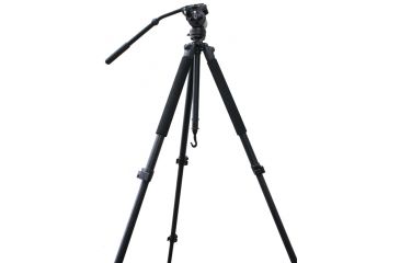 Image of Zeiss Aluminum Tripod w/ Soft Carrying Case