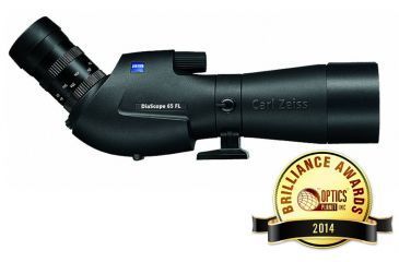 Image of Best Wildlife Spotting Scope