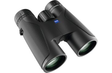 Image of Zeiss Terra ED 10 x 42 Binocular, Black, 524204-9901-000