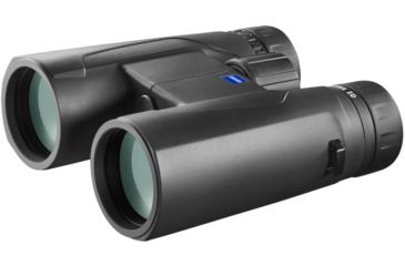 Image of Zeiss Terra ED 8 x 42 Binocular, Black, 524203-9901-000