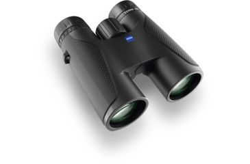 Image of Zeiss Terra ED 8 x 42 Binocular, Black, 524203-9901-000
