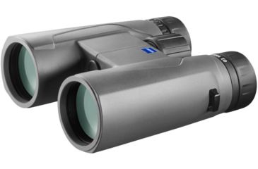 Image of Zeiss TERRA ED 8x42, Black/Gray, 524203-9907-000