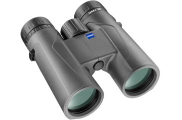 Image of Zeiss Terra ED 8x42mm Schmidt-Pechan Binoculars, Grey, Medium, NSN 9005.10.0040, 524203-9907-000
