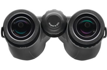 Image of Zeiss TERRA ED 8x42, Black/Gray, 524203-9907-000