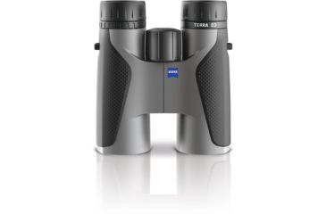 Image of Zeiss TERRA ED 8x42, Black/Gray, 524203-9907-000