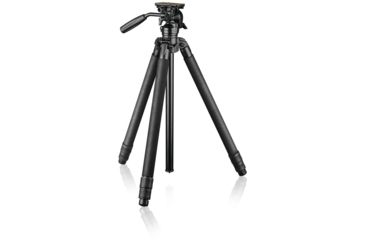 Image of Zeiss Tripod Professional, Black, Black, Medium, 000000-2169-972