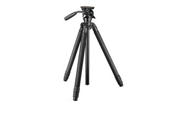 Image of Zeiss Tripod Professional, Black, Black, Medium, 000000-2169-972