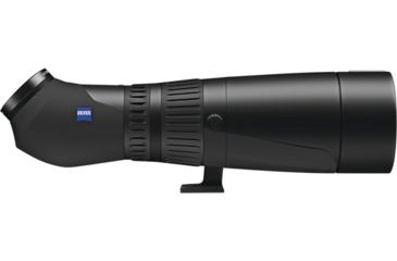 Image of Zeiss Victory Harpia 85mm Spotting Scope Body, Black, NSN 9005.80.4040, 528047-0000-000
