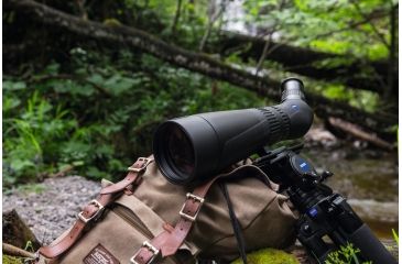 Image of Zeiss Victory Harpia 85mm Spotting Scope Body, 528047-0000-000