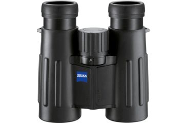 Image of Zeiss Victory TFL Binoculars, 10x32, Black 523231