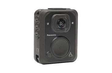 Image of Zero9 Body Cam Case Holster, Arbitrator BWC, Molle Loks, Coyote, Z9-2008-COY-MLK