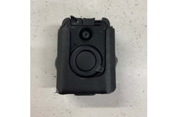 Image of Zero9 Body Cam Case Holster, BWX-100, Molle Loks, Silver Tan, Z9-2016-STN-MLK
