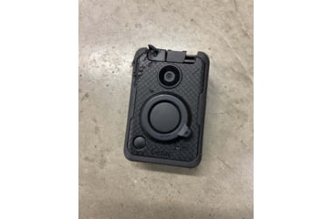 Image of Zero9 Body Cam Case Holster, BWX-100, Molle Loks, Silver Tan, Z9-2016-STN-MLK