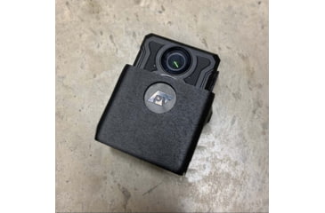 Image of Zero9 Body Cam Case Holster, BWX-100, Molle Loks, Silver Tan, Z9-2016-STN-MLK