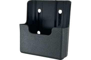 Image of Zero9 Body Cam Case Holster, IPRO BWC4000, Tek-Lok, Basketweave, Z9-2033-BW-TEK