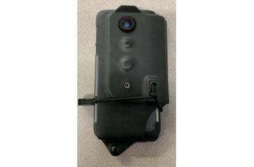 Image of Zero9 Bodyworn Rem Holster, Bodyworn, Molle Loks, Basketweave, Z9-2014-BW-MLK