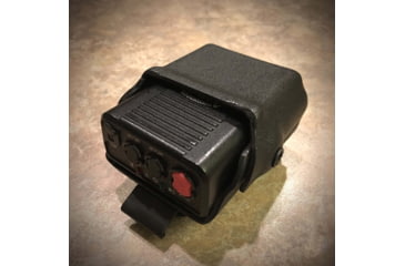 Image of Zero9 Dashcam Case Holster, Arbitrator 360, Flat Dark Earth, Z9-2002-FDE-MLK