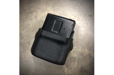 Image of Zero9 Dashcam Case Holster, Arbitrator 360, Flat Dark Earth, Z9-2002-FDE-MLK