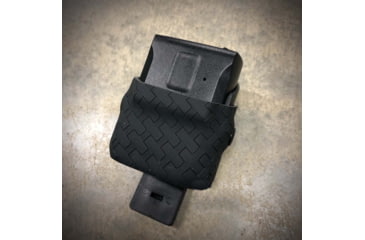 Image of Zero9 Dashcam Case Holster, Arbitrator 360, Flat Dark Earth, Z9-2002-FDE-MLK